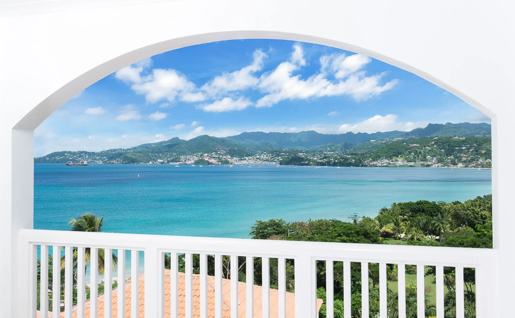 Mount Cinnamon Hotel and Beach Club 9